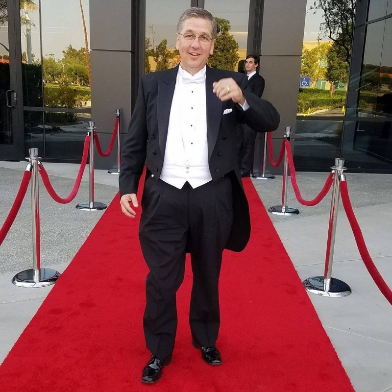 MarkRollins007的第一张照片--青海中老年相亲网