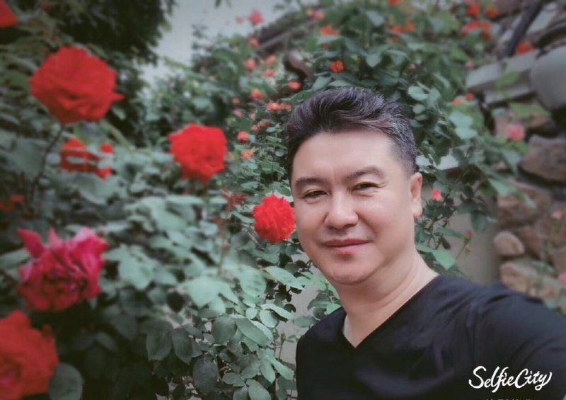 姓李名光耀的第一张照片--青海中老年相亲网