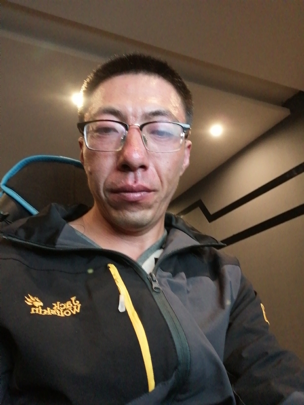 千年等你的第一张照片--青海中老年相亲网