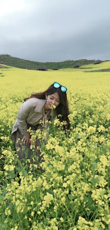 小桃花的第一张照片--青海中老年相亲网