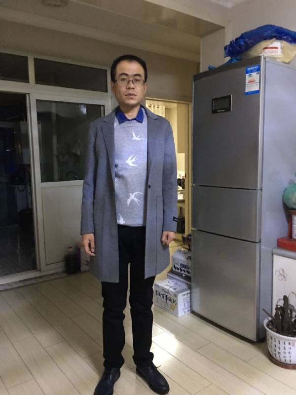海军的第一张照片--青海中老年相亲网