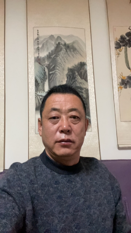 半世烟云的第一张照片--青海中老年相亲网