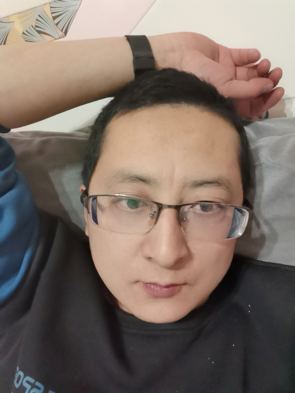 弥我心灵终身不渝的第一张照片--青海中老年相亲网