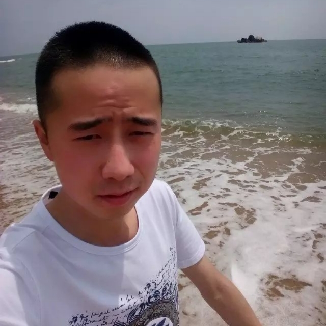 海绵宝宝的第一张照片--青海中老年相亲网
