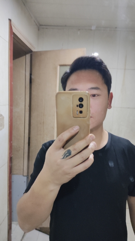 清橙的第一张照片--青海中老年相亲网